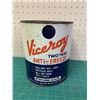 Image 1 : VICEROY ONE GALLON ANTI-FREEZE CAN