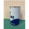 Image 2 : TEXACO HAVOLINE ONE QUART OIL CAN FULL