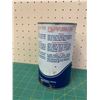 Image 4 : TEXACO HAVOLINE ONE QUART OIL CAN FULL