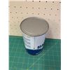 Image 6 : TEXACO HAVOLINE ONE QUART OIL CAN FULL