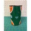 Image 2 : UFA ONE QUART OIL CAN