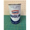 Image 1 : TEXACO HAVOLINE ONE QUART OIL CAN