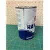 Image 2 : TEXACO HAVOLINE ONE QUART OIL CAN