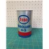 Image 1 : ESSO D3 ONE QUART OIL CAN