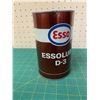 Image 3 : ESSO D3 ONE QUART OIL CAN