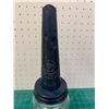Image 1 : 1920S IMPERIAL MARVELUBE OIL BOTTLE SPOUT AND BOTTLE