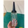 Image 7 : 1920S IMPERIAL MARVELUBE OIL BOTTLE SPOUT AND BOTTLE