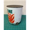 Image 2 : SUPERZONE  ONE GALLON ANTI-FREEZE CAN