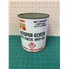Image 1 : CHRYSLER AUTOPAR ONE GALLON ANTI-FEEZE CAN