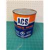 Image 1 : ACS ONE GALLON ANTI-FREEZE CAN