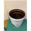 Image 3 : TEXACO 35lbs GREASE PAIL