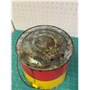 Image 4 : SHELL 10 LBS GREASE PAIL
