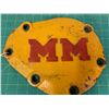Image 2 : MINNEAPOLIS MOLINE GEAR BOX COVER