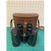 Image 1 : VINTAGE BINOCULARS