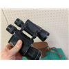 Image 4 : VINTAGE BINOCULARS