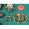 Image 3 : MISC LOT PATCH GRINDER GAUGES ETC