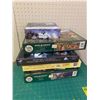 Image 1 : LOT OF PUZZLES