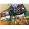 Image 2 : LOT OF PUZZLES