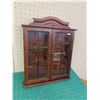 Image 1 : DISPLAY CASE 18" x 15"