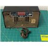 Image 5 : VINTAGE NORTHERN ELECTRIC TUBE RADIO