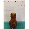 Image 3 : ANTIQUE ORANGE CRUSH BOTTLE