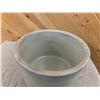 Image 3 : ANTIQUE 1/2 GALLON CROCK