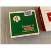 Image 2 : VINTAGE CIGARETTE PACKS