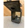 Image 3 : ANTIQUE BUGGY LANTERN