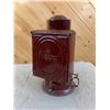 Image 1 : ANTIQUE INGENTO NO6 DARKROOM KEROSENE LANTERN
