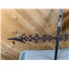 Image 4 : ANTIQUE HORSE WEATHERVANE