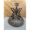 Image 1 : ANTIQUE STOVE FINIAL