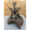 Image 2 : ANTIQUE STOVE FINIAL