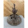 Image 3 : ANTIQUE STOVE FINIAL