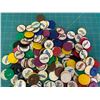 Image 4 : LOT OF VINTAGE JELLO COINS