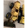 Image 2 : LOT OF TONKA TOYS