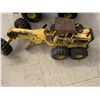 Image 4 : LOT OF TONKA TOYS
