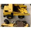 Image 5 : LOT OF TONKA TOYS