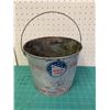 Image 1 : 10 LBS NORTH STAR OIL GREASE PAIL