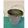 Image 2 : 10 LBS NORTH STAR OIL GREASE PAIL