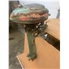 Image 1 : VINTAGE FIRESTONE OUTBOARD MOTOR