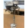 Image 7 : VINTAGE JOHNSON OUTBOARD MOTOR