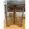 Image 5 : CASE TRACTOR CAST IRON GRILL NO CRACKS