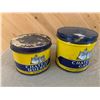 Image 2 : LOT 2 DIFFERENT SIZE CHATEAU GAY TOBACCO TINS