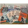 Image 1 : VINTAGE AMATEUR RADIO BOOKS