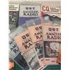 Image 3 : VINTAGE AMATEUR RADIO BOOKS