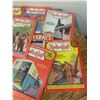 Image 4 : LOT OF 11 1930s RADIOCRAFT MAGAZINES