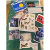 Image 2 : LOT OF VINTAGE STICKERS