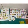 Image 1 : LOT OF SCHOLASTIC STICKERS