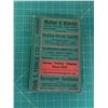 Image 1 : 1955 PRINCE ALBERT SASK CITY DIRECTORY PHONE ADDRESS BOOK