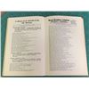 Image 3 : 1955 PRINCE ALBERT SASK CITY DIRECTORY PHONE ADDRESS BOOK